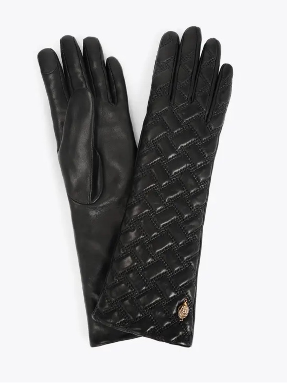 KURT GEIGER LONDON KENSINGTON GLOVES
